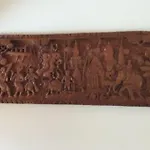 Présház A Szent György-hegyen *