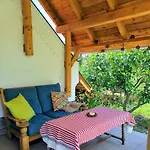 Apartman Présház A Szent György-hegyen *