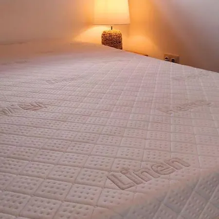 Apartman Preshaz Szallas A Szent Gyoergy-hegyen Kisapati